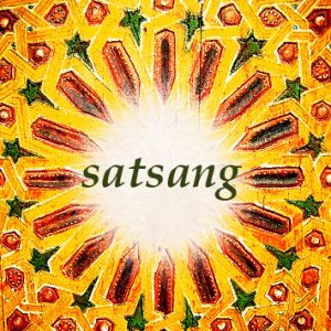 Satsang: Duchovní praxe v časech temnoty